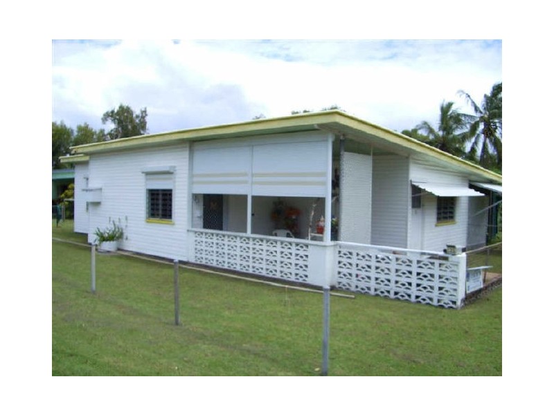 125 Soldiers Road, Bowen QLD 4805