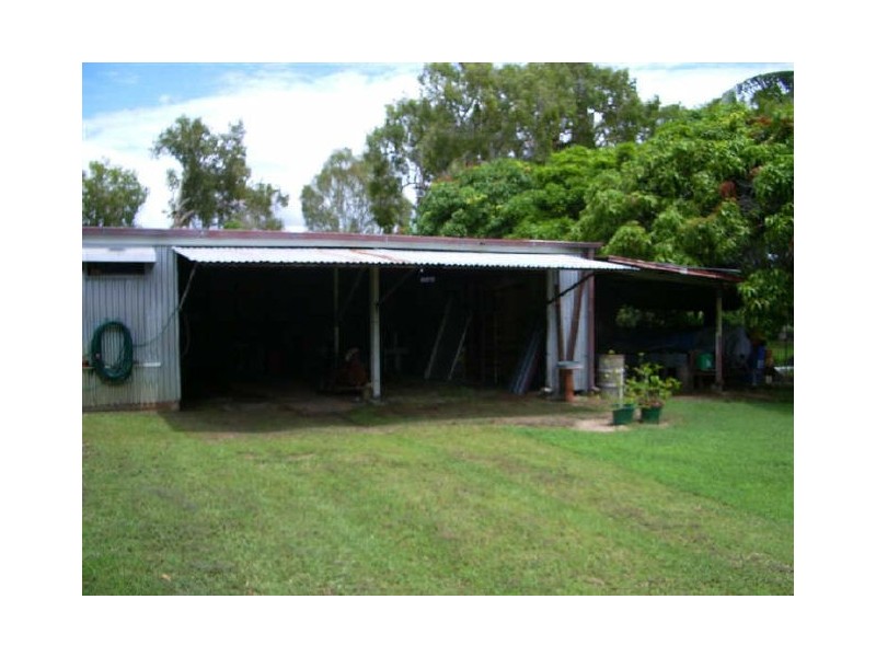 125 Soldiers Road, Bowen QLD 4805