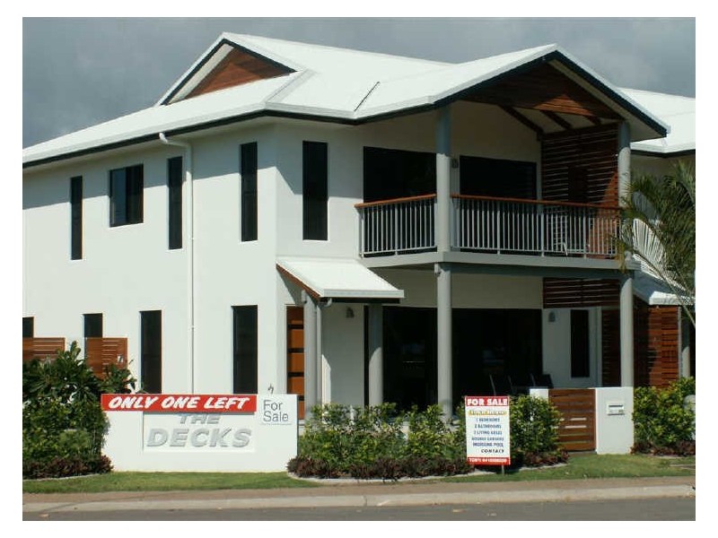 1/87A Horseshoe Bay Road, Bowen QLD 4805