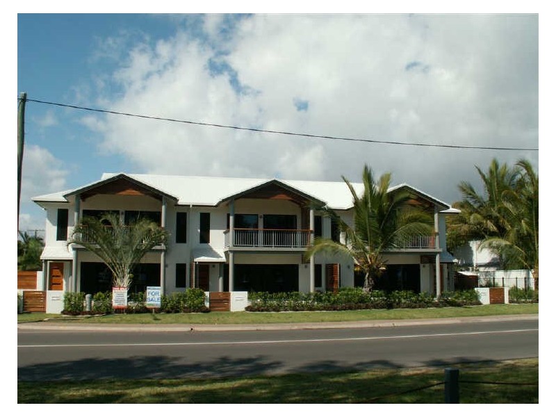 1/87A Horseshoe Bay Road, Bowen QLD 4805