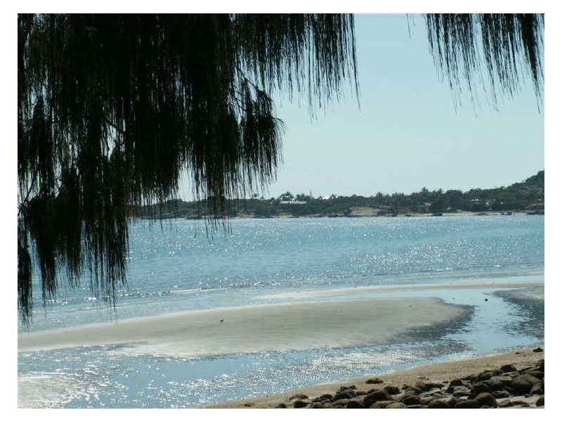 1/87A Horseshoe Bay Road, Bowen QLD 4805