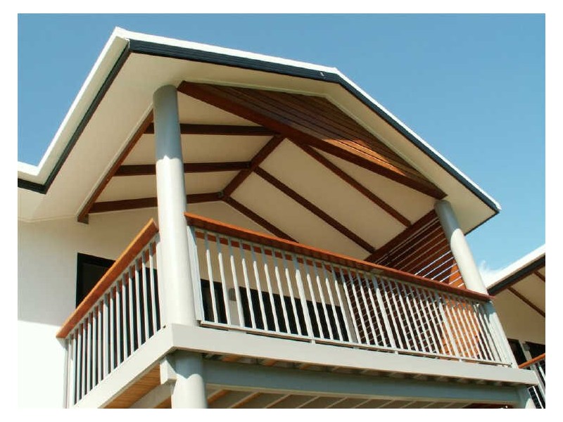 1/87A Horseshoe Bay Road, Bowen QLD 4805