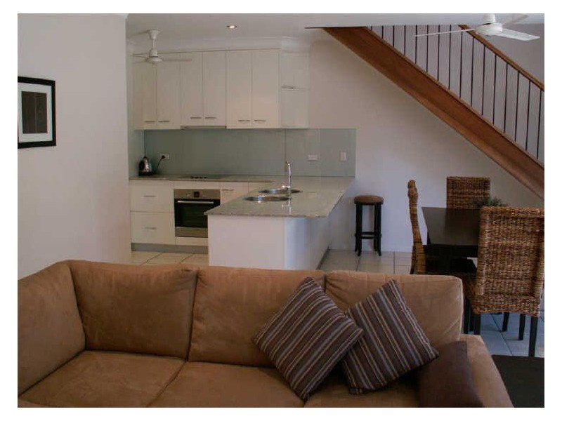 1/87A Horseshoe Bay Road, Bowen QLD 4805