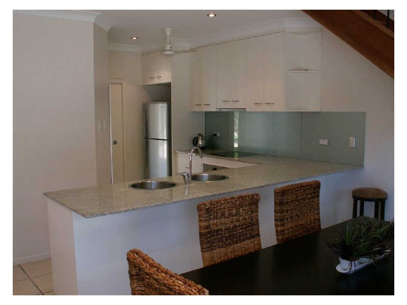 1/87A Horseshoe Bay Road, Bowen QLD 4805