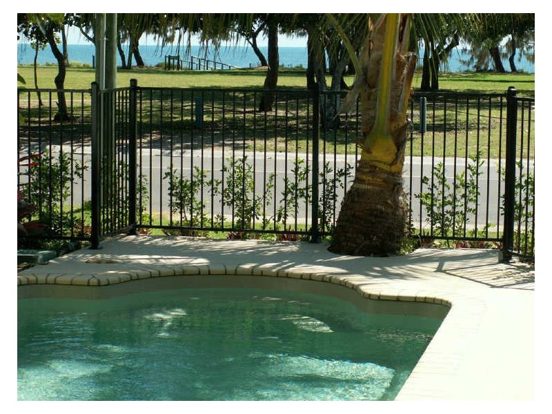 1/87A Horseshoe Bay Road, Bowen QLD 4805