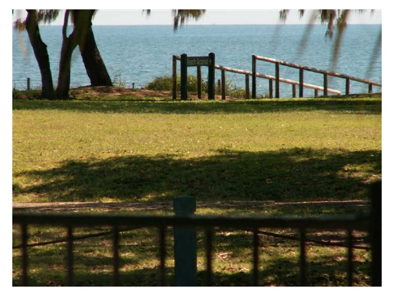 1/87A Horseshoe Bay Road, Bowen QLD 4805