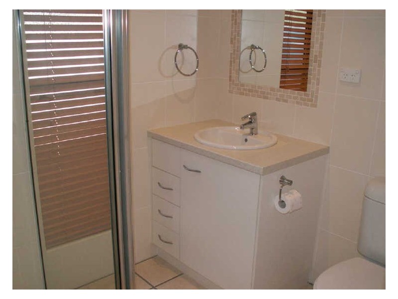 1/87A Horseshoe Bay Road, Bowen QLD 4805