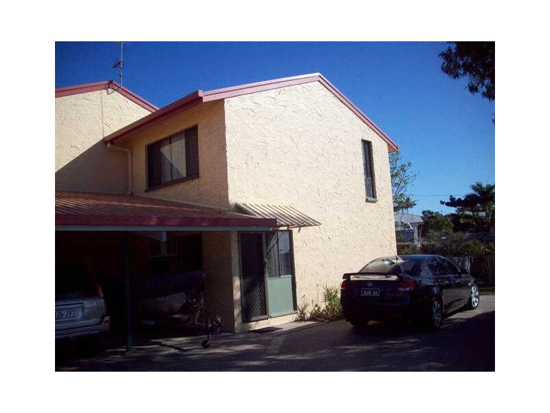 8/2A Powell Street, Bowen QLD 4805