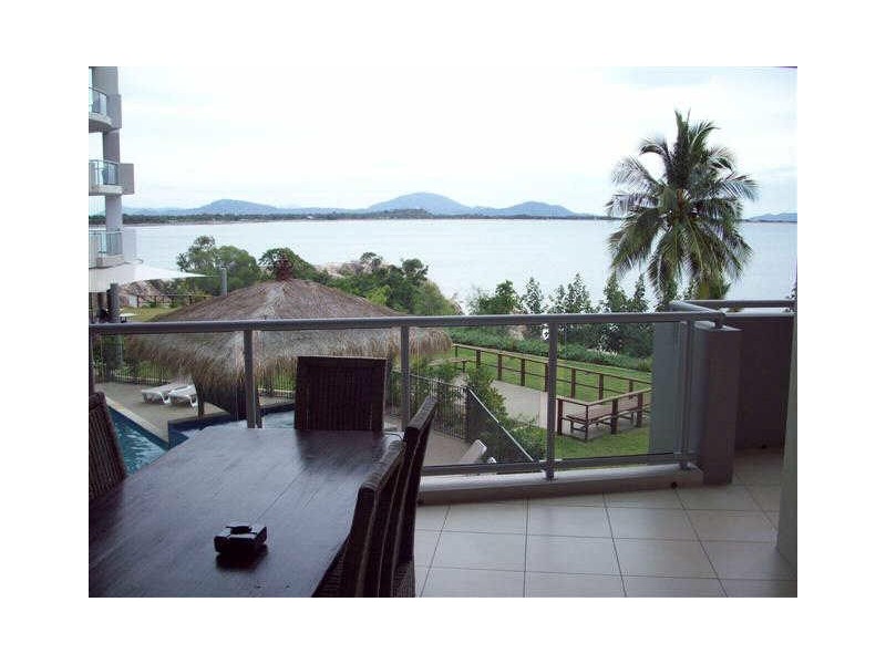 7/2b Horseshoe Bay Road, Bowen QLD 4805