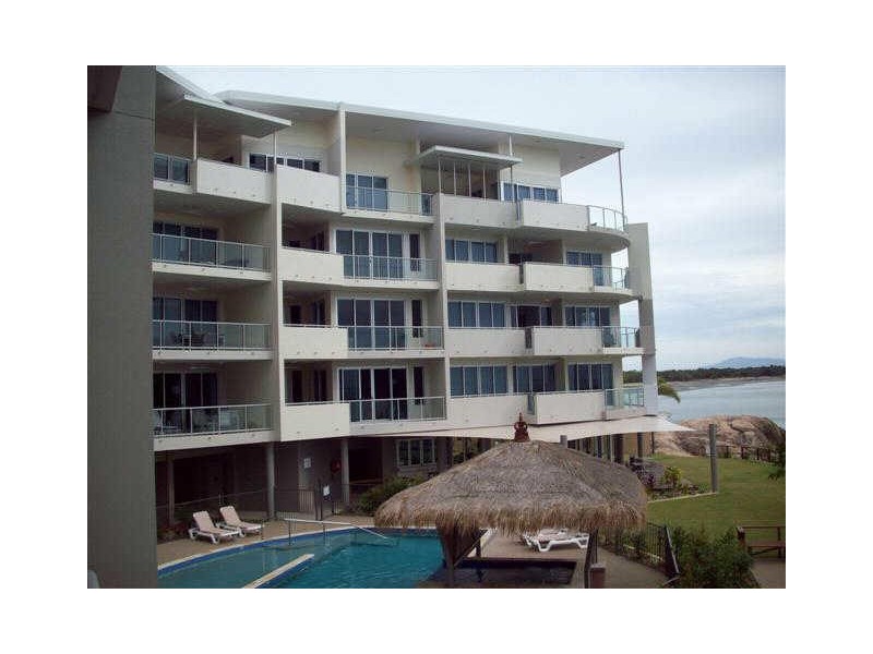 7/2b Horseshoe Bay Road, Bowen QLD 4805