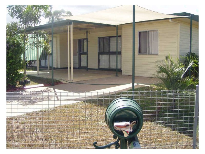 3 Sanderson Court, Collinsville QLD 4804