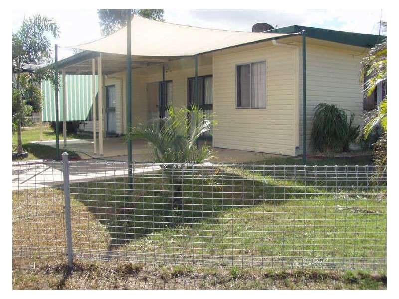 3 Sanderson Court, Collinsville QLD 4804