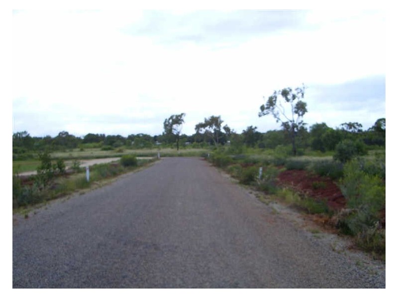 Lot 5 Bayview Crescent, Bowen QLD 4805