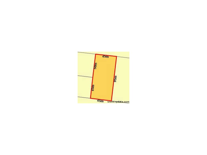 Lot 5 Bayview Crescent, Bowen QLD 4805