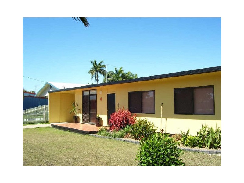 59 Tollington Road, Bowen QLD 4805