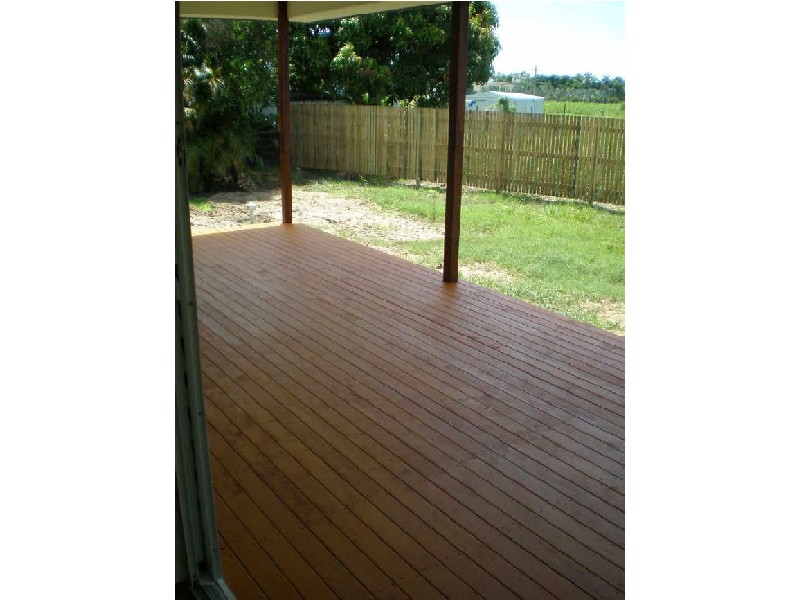21 Hillview Place, Bowen QLD 4805