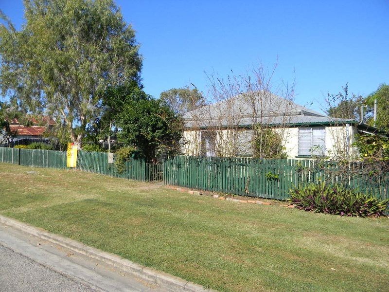 47 Gordon Street, Bowen QLD 4805