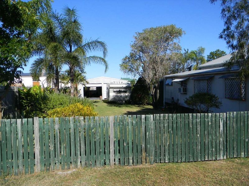 47 Gordon Street, Bowen QLD 4805