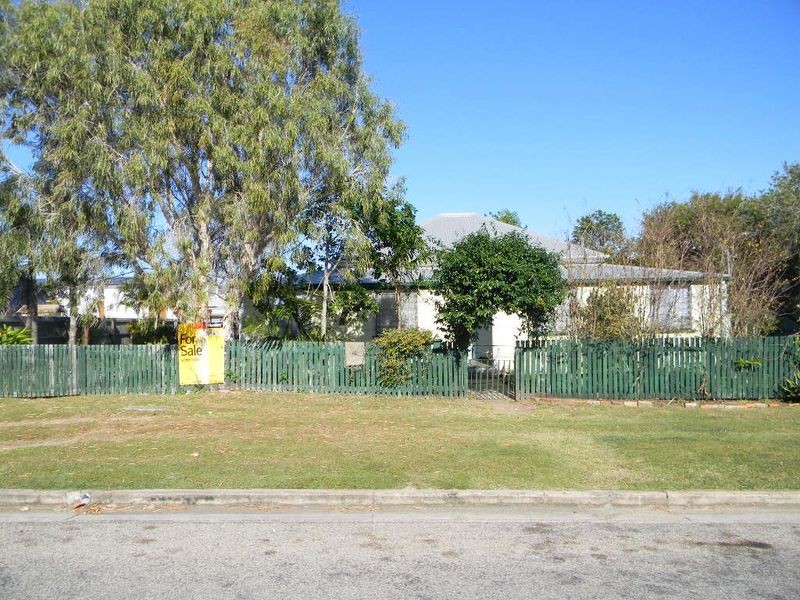 47 Gordon Street, Bowen QLD 4805