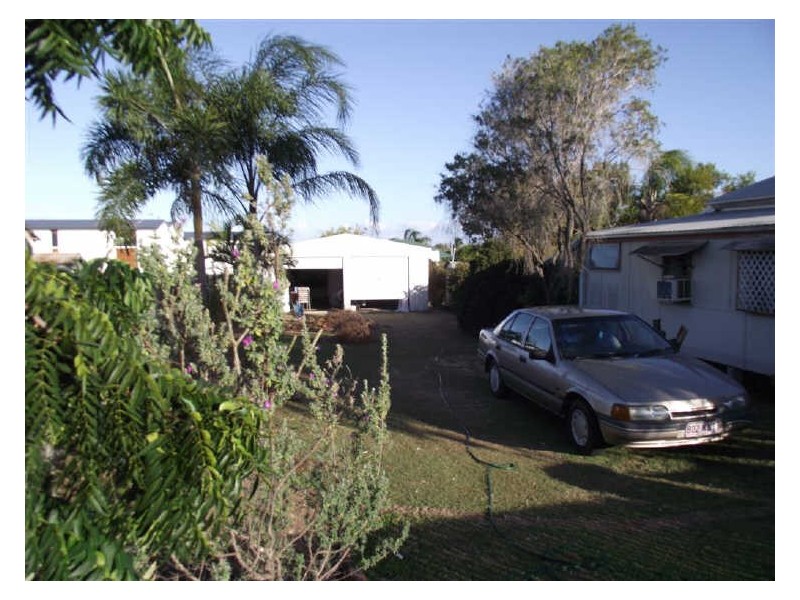 47 Gordon Street, Bowen QLD 4805