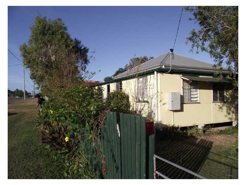 47 Gordon Street, Bowen QLD 4805