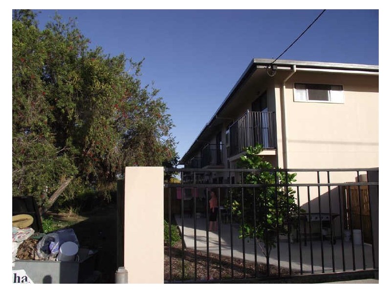 47 Gordon Street, Bowen QLD 4805