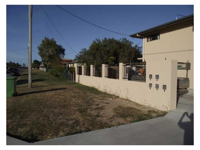 47 Gordon Street, Bowen QLD 4805