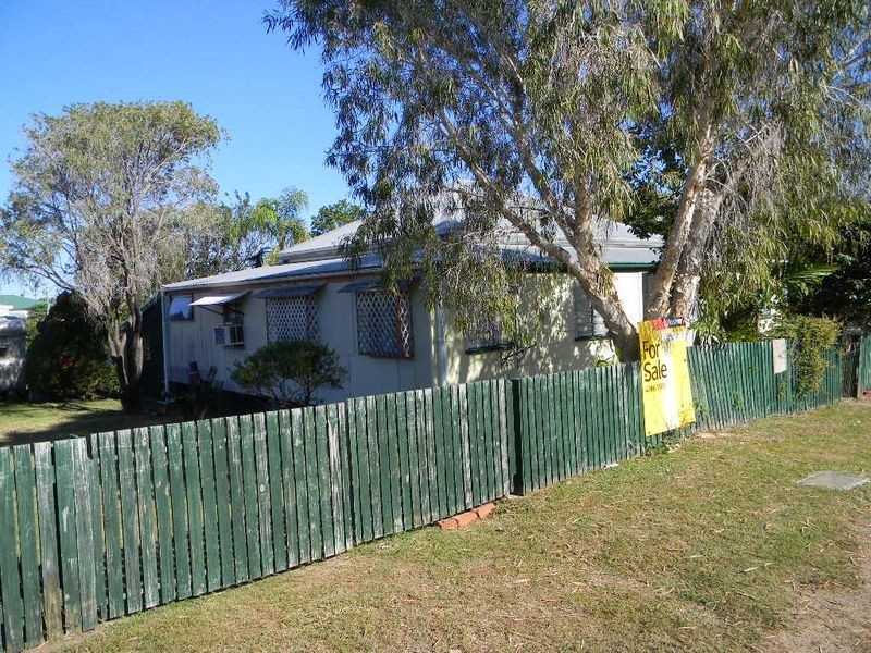 47 Gordon Street, Bowen QLD 4805