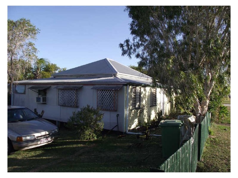 47 Gordon Street, Bowen QLD 4805