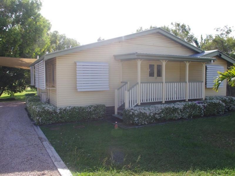 111 Soldiers Road, Bowen QLD 4805