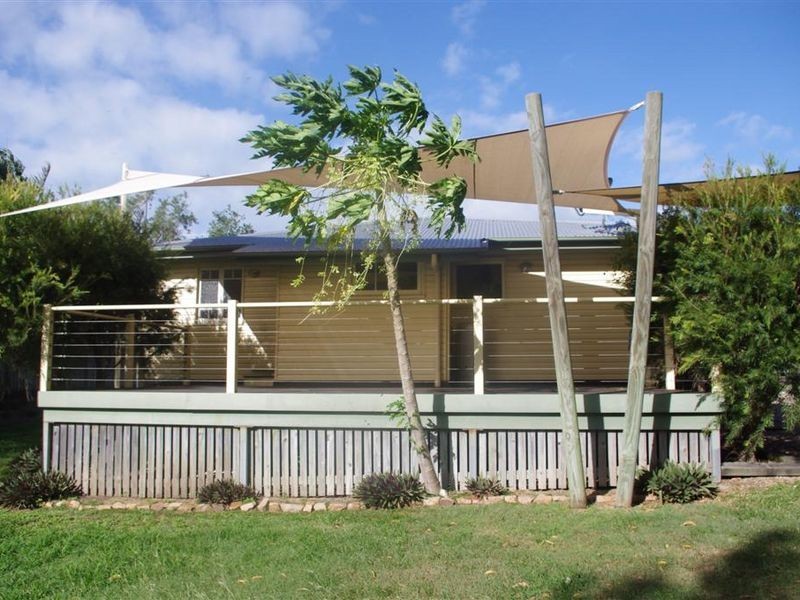 111 Soldiers Road, Bowen QLD 4805