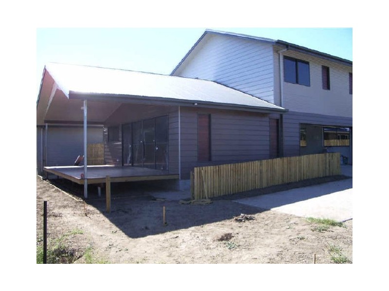 Villa 1/32 St Kilda Street, Bowen QLD 4805