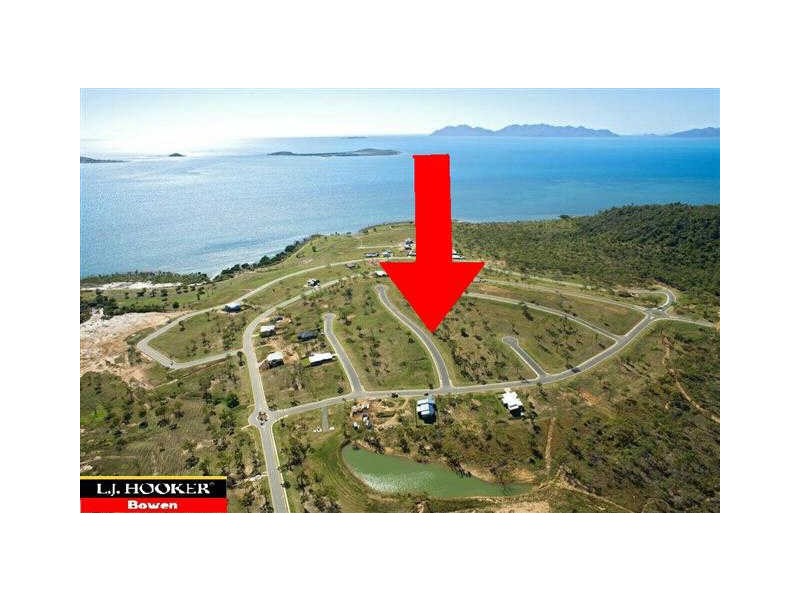 12 Seacove Crescent, Bowen QLD 4805