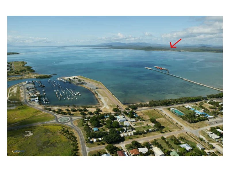 12 Seacove Crescent, Bowen QLD 4805