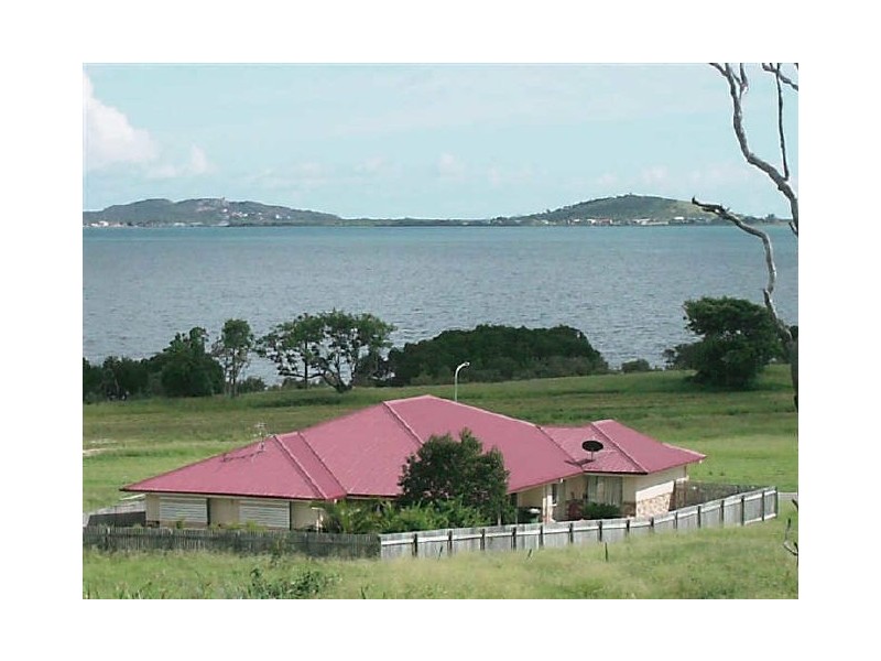Lot 191 Seacove Crescent, WShores, Bowen QLD 4805