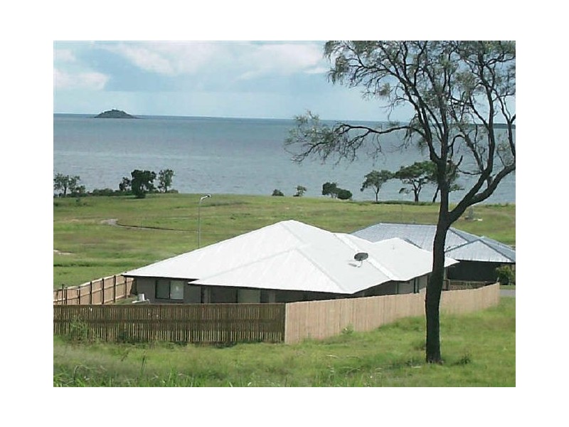 Lot 191 Seacove Crescent, WShores, Bowen QLD 4805