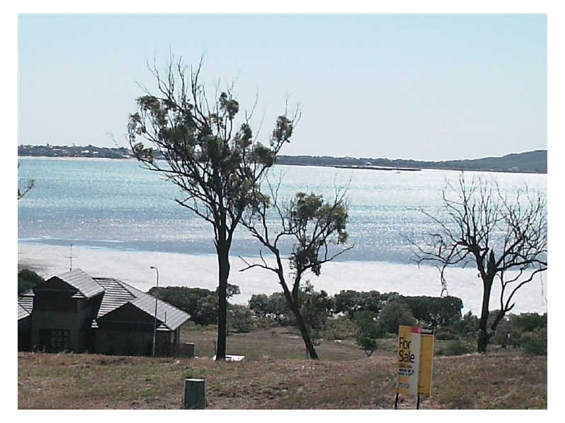 Lot 192 Seacove Crescent, Wshores, Bowen QLD 4805