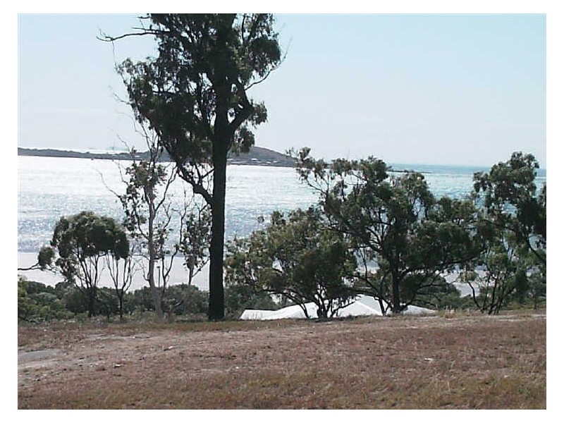 Lot 192 Seacove Crescent, Wshores, Bowen QLD 4805