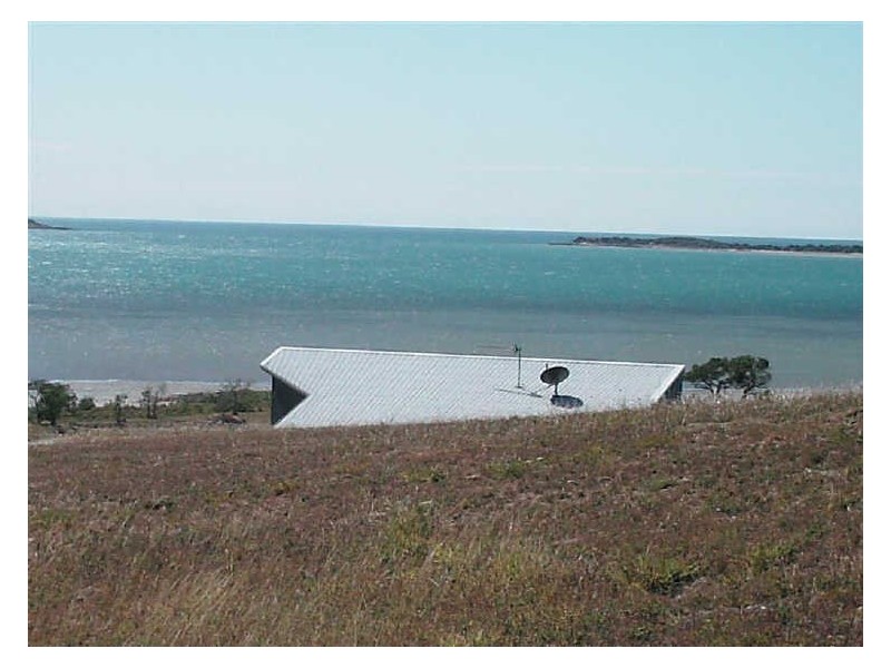 Lot 192 Seacove Crescent, Wshores, Bowen QLD 4805