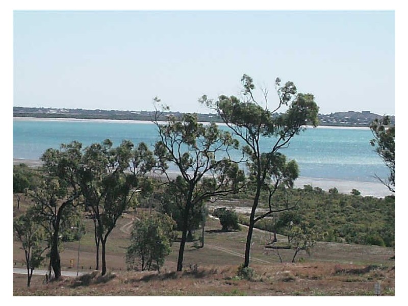 Lot 192 Seacove Crescent, Wshores, Bowen QLD 4805