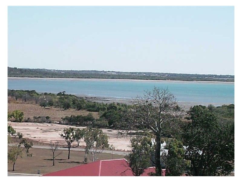 Lot 192 Seacove Crescent, Wshores, Bowen QLD 4805