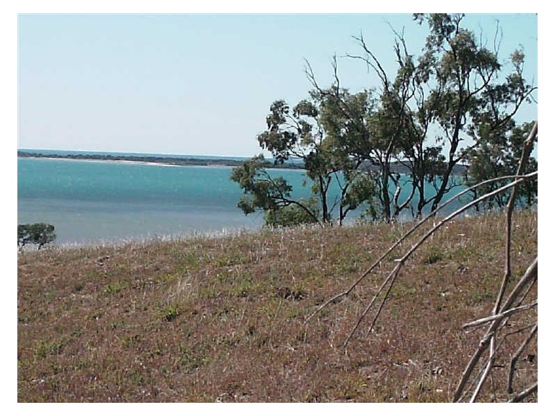 Lot 192 Seacove Crescent, Wshores, Bowen QLD 4805