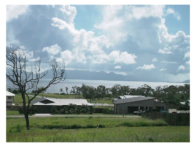 Lot 192 Seacove Crescent, Wshores, Bowen QLD 4805