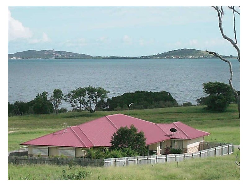 Lot 192 Seacove Crescent, Wshores, Bowen QLD 4805