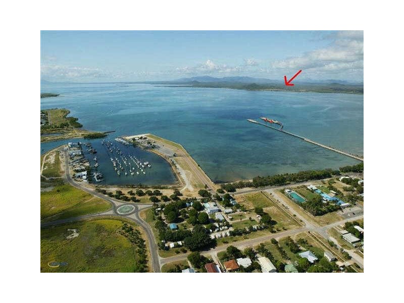 Lot 192 Seacove Crescent, Wshores, Bowen QLD 4805