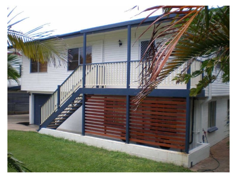 20 Casuarina Street, Bowen QLD 4805