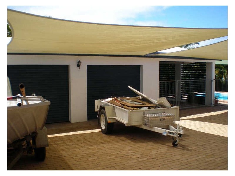 20 Casuarina Street, Bowen QLD 4805