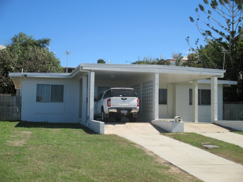 17 Casuarina Street, Bowen QLD 4805