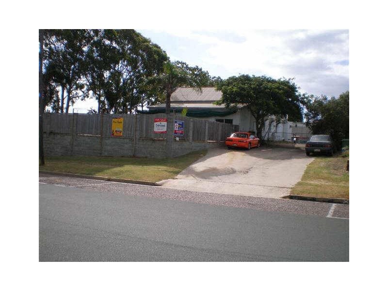 44 George Street, Bowen QLD 4805