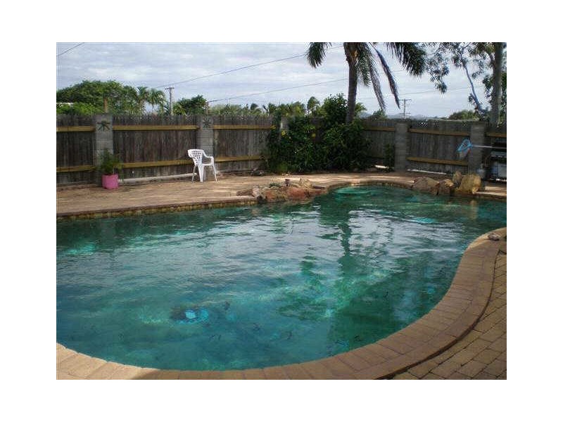 44 George Street, Bowen QLD 4805